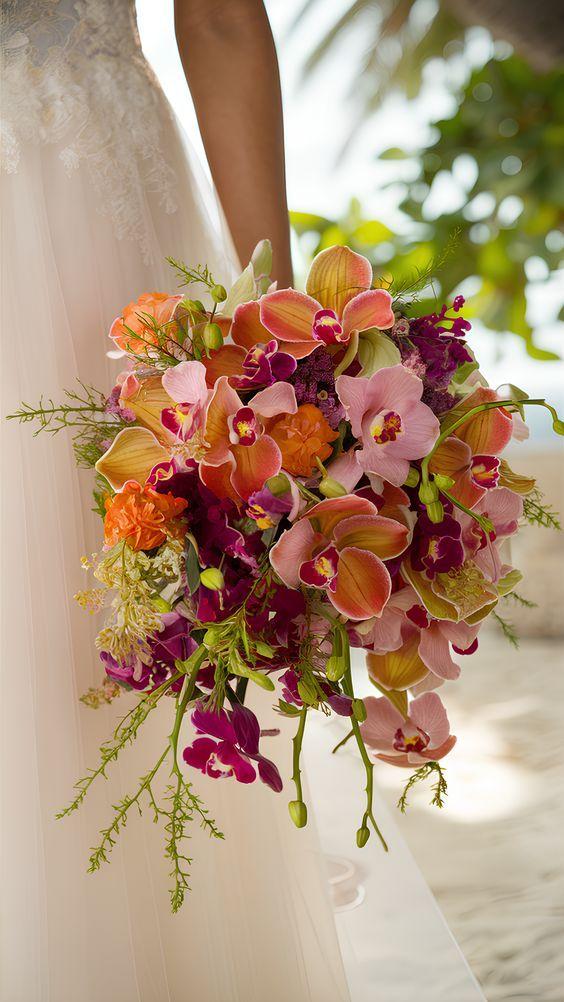 Morning Dew Infusion Floral Mix