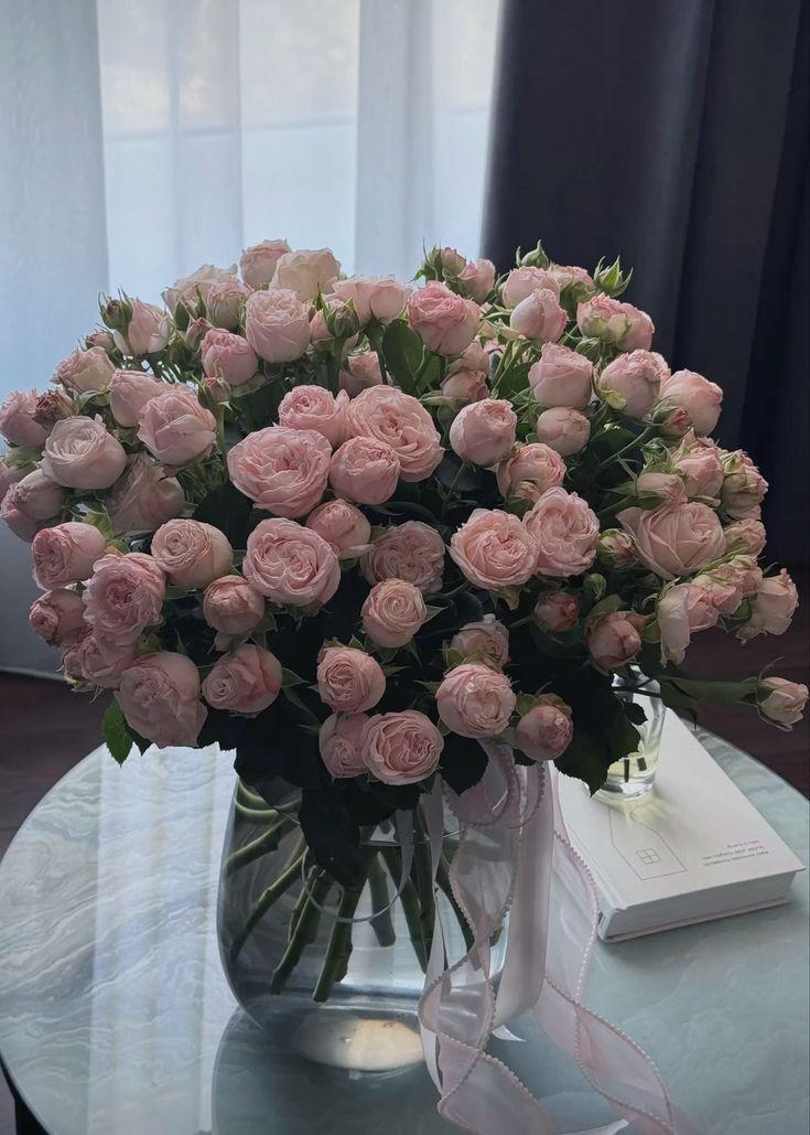 Whisper of Meadow Breeze Bouquet
